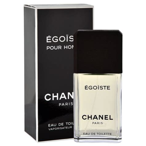 miglior prezzo eau de toilette egoiste chanel ml 100|egoiste Chanel for men.